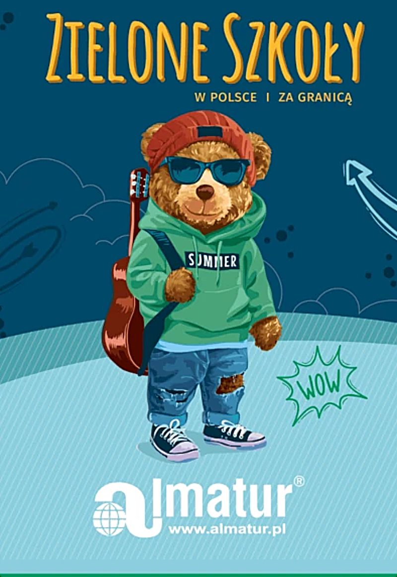 Almatur - kategoria 4